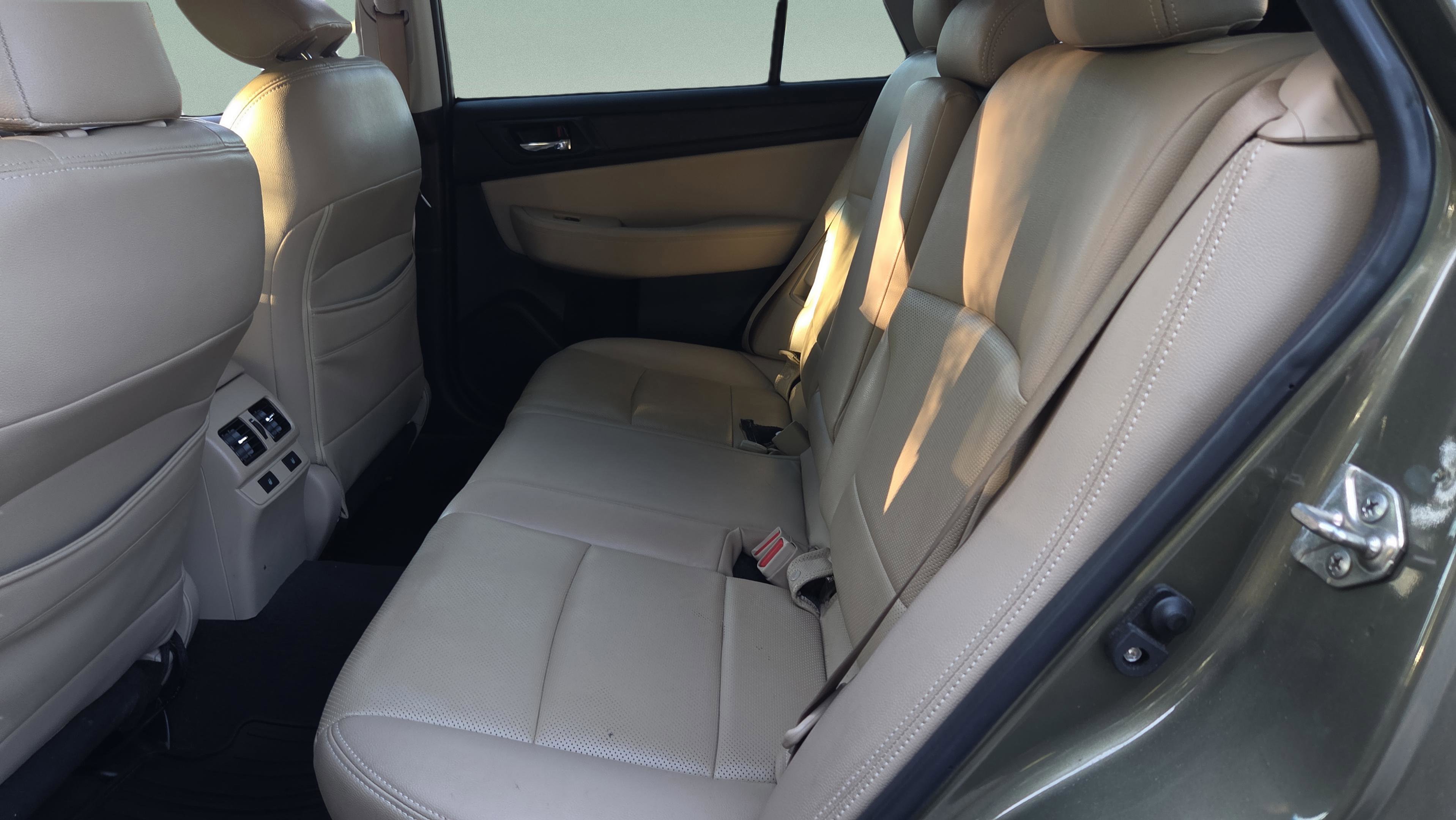 Used 2017 Subaru Outback 2.5i Limited image 11