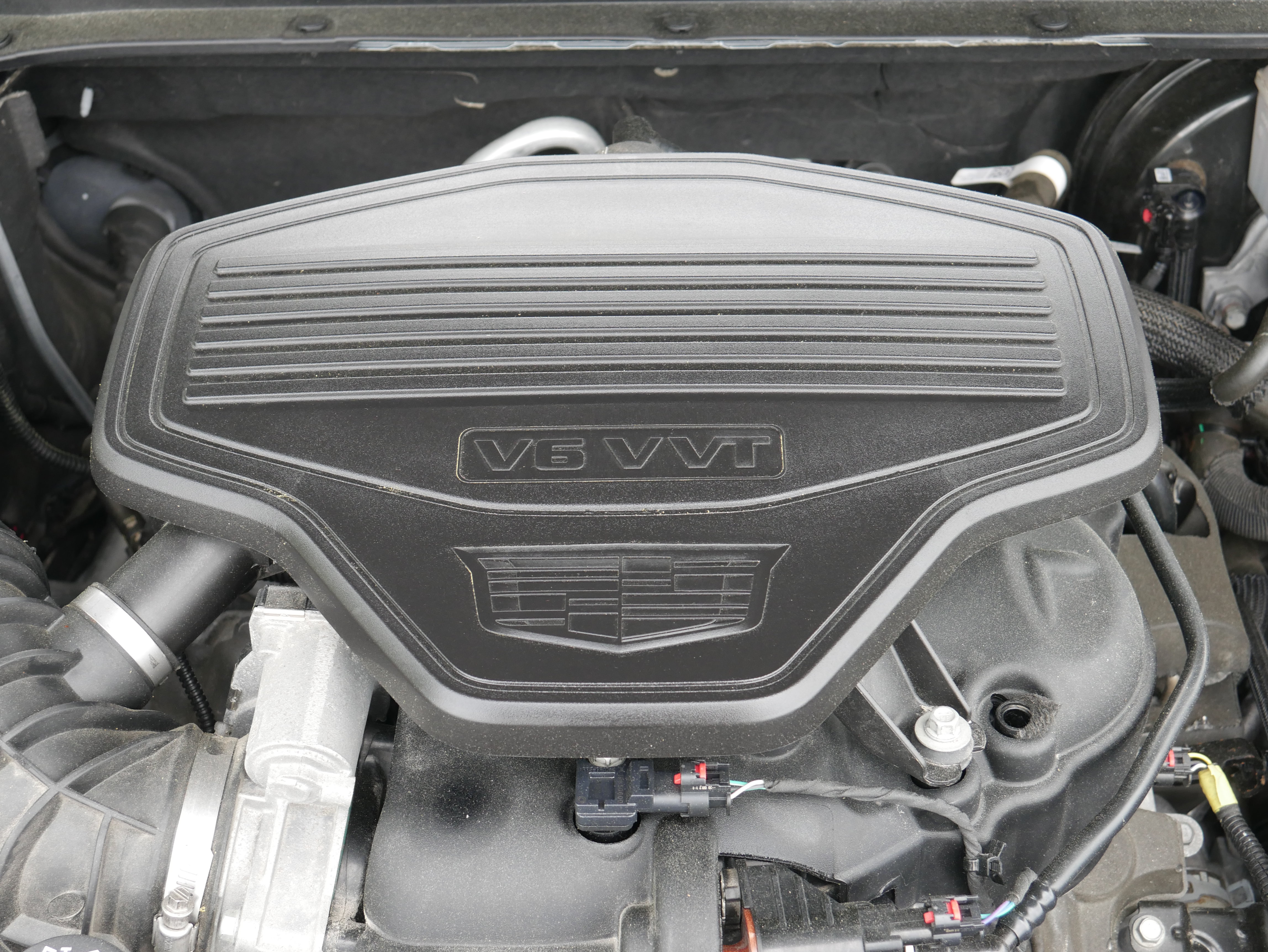 Used 2020 Cadillac XT6 Sport AWD/4WD image 13