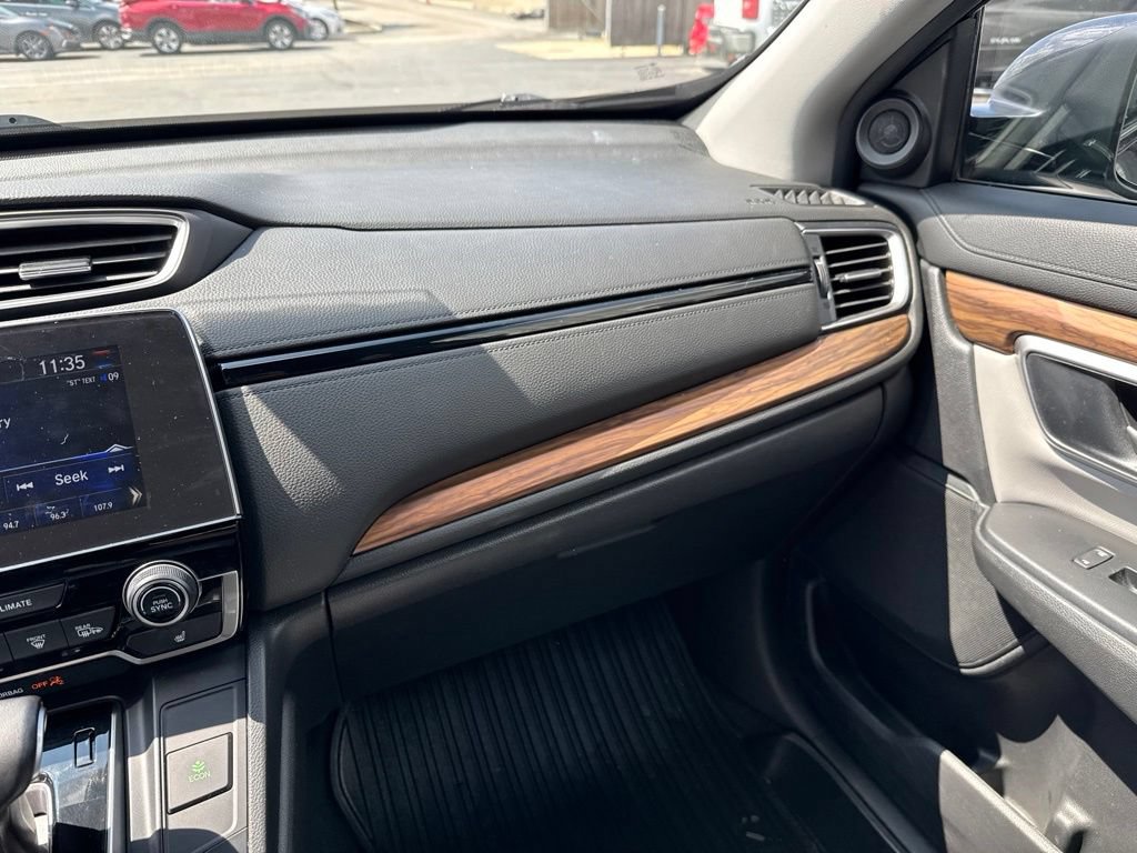 Used 2018 Honda CR-V EX-L image 25