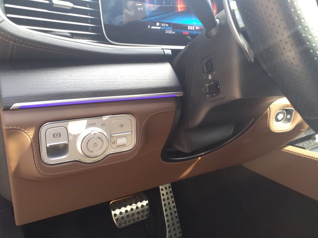 Certified 2024 Mercedes-Benz GLE 63 AMG S image 24