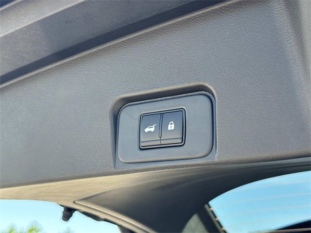 New 2026 Nissan Rogue SV image 14