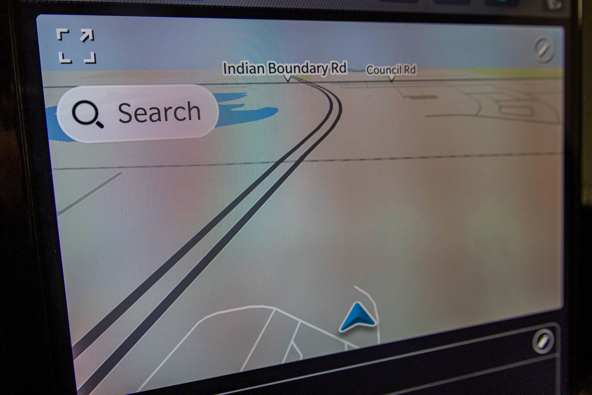 New 2026 RAM 1500 4x4 Crew Cab image 5