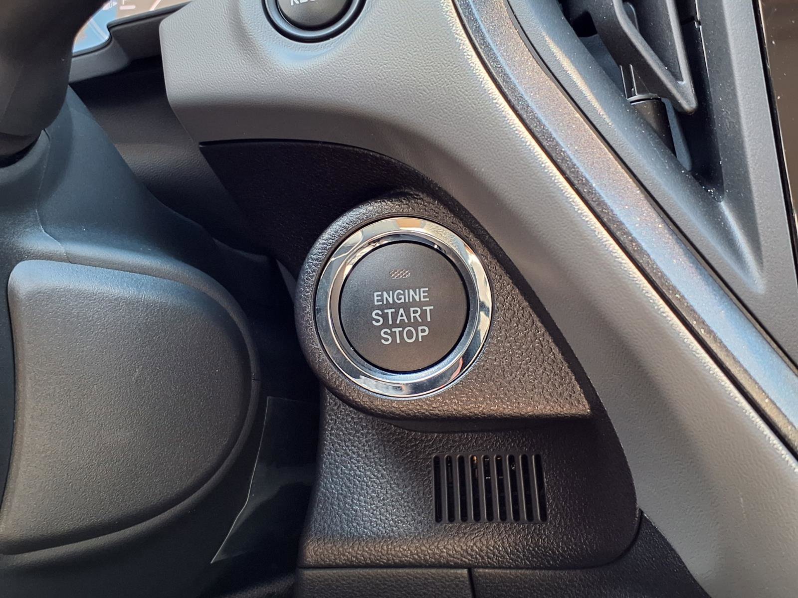 Certified 2026 Subaru Crosstrek 2.0i Premium image 11