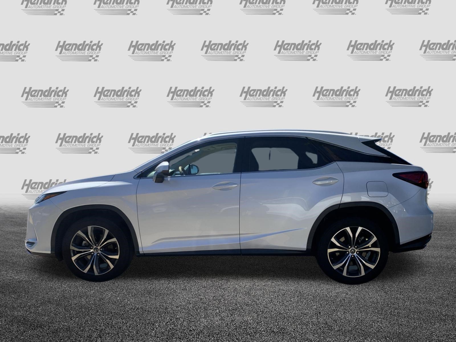 Used 2020 Lexus RX 350 AWD w/ Premium Package image 7