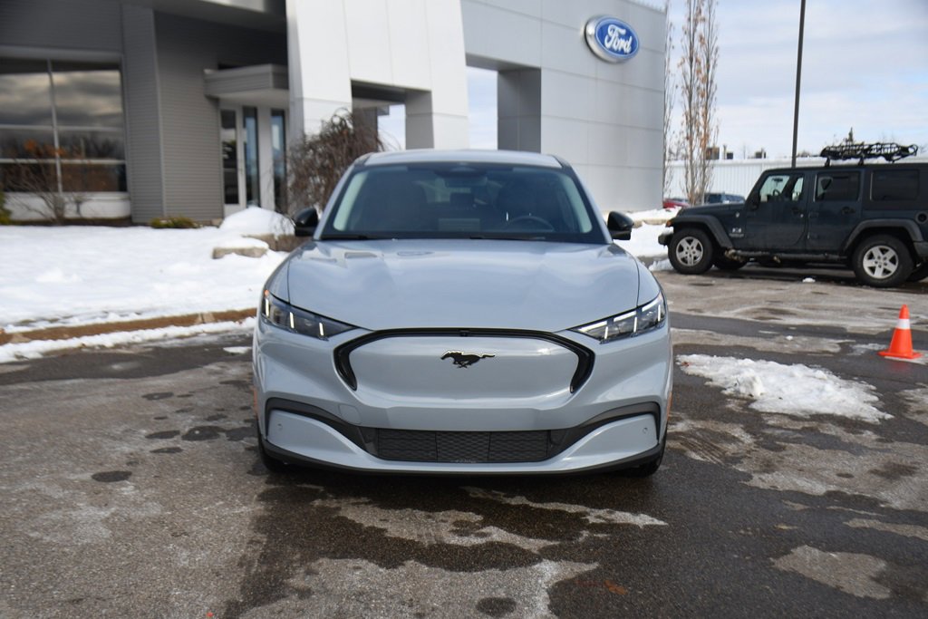 Used 2025 Ford Mustang Mach-E Premium image 10