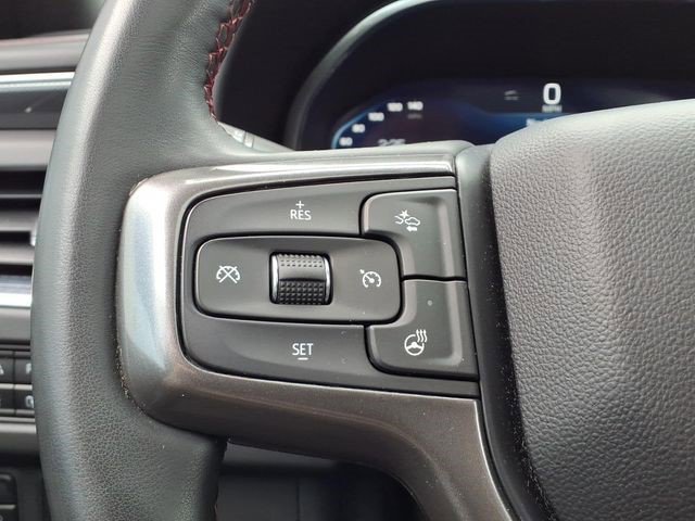 Certified 2023 Chevrolet Tahoe RST w/ Luxury Package image 16