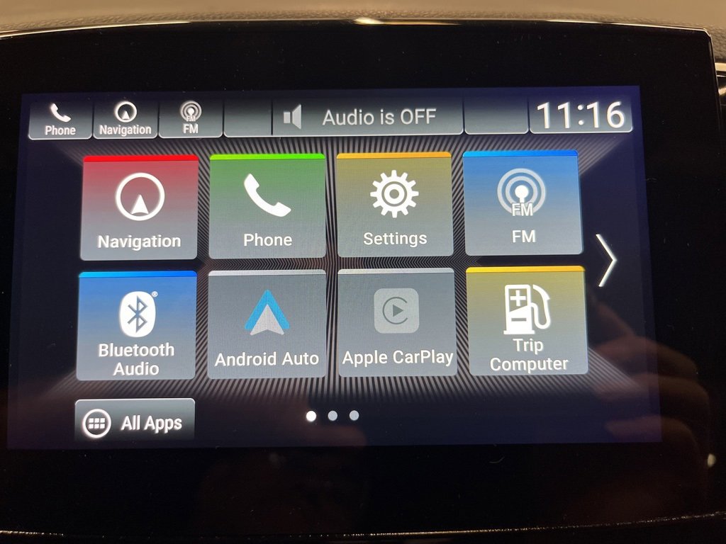 Used 2022 Honda Passport TrailSport image 17