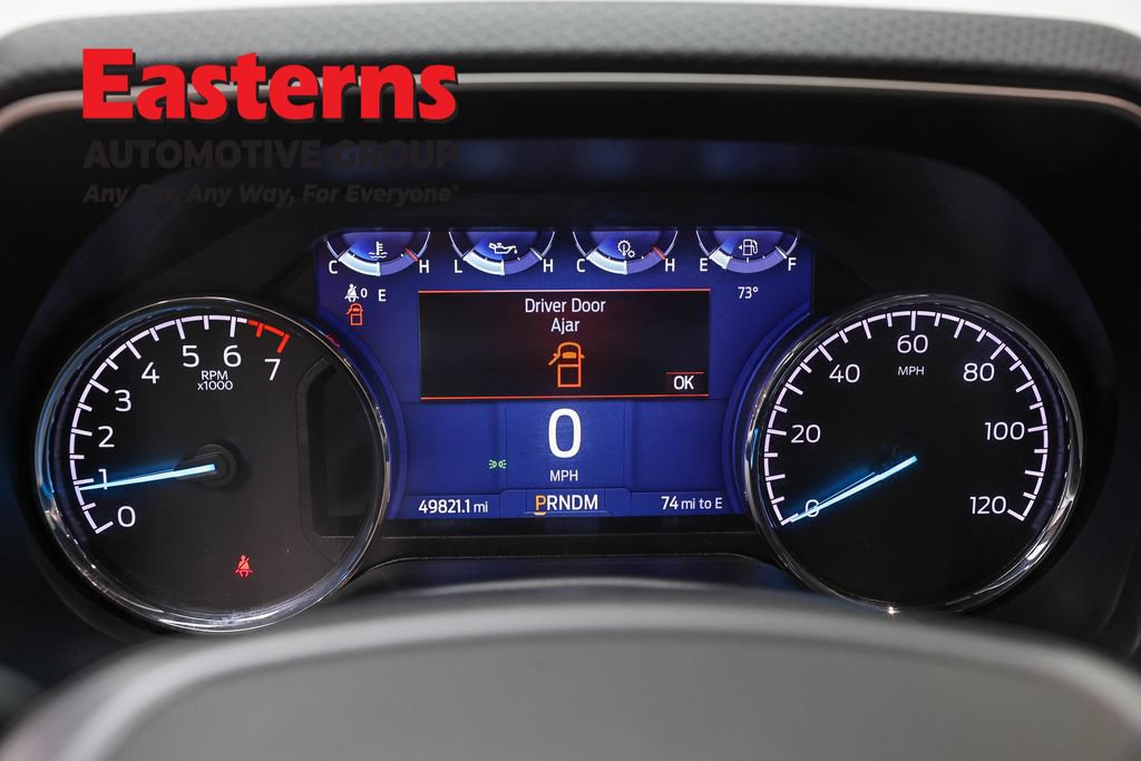 Used 2023 Ford F150 XLT w/ Equipment Group 302A High AWD/4WD image 18