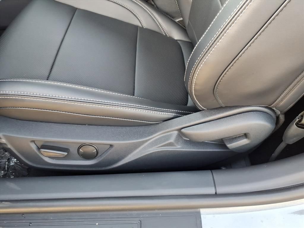 New 2026 Ford Mustang Premium image 17