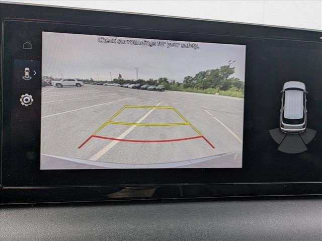 Used 2024 Hyundai Palisade XRT image 10