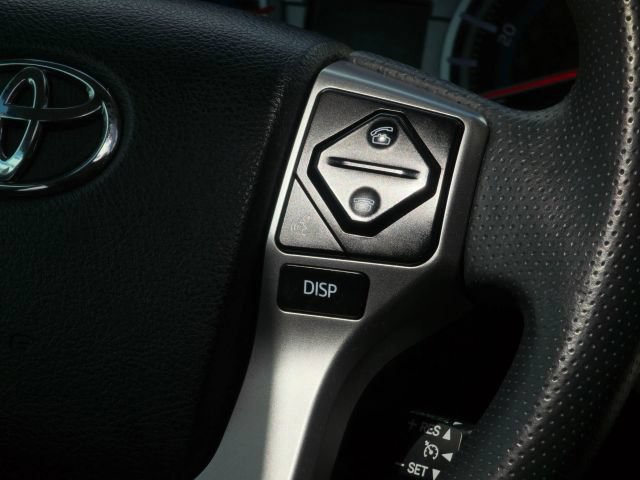 Used 2017 Toyota 4Runner Limited AWD/4WD image 24