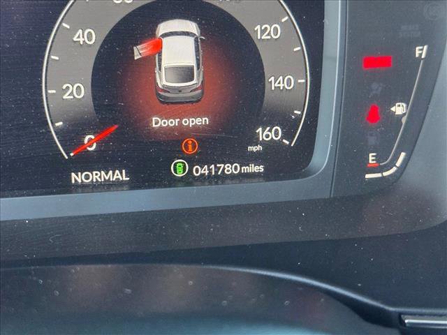 Used 2023 Acura Integra A-Spec image 11