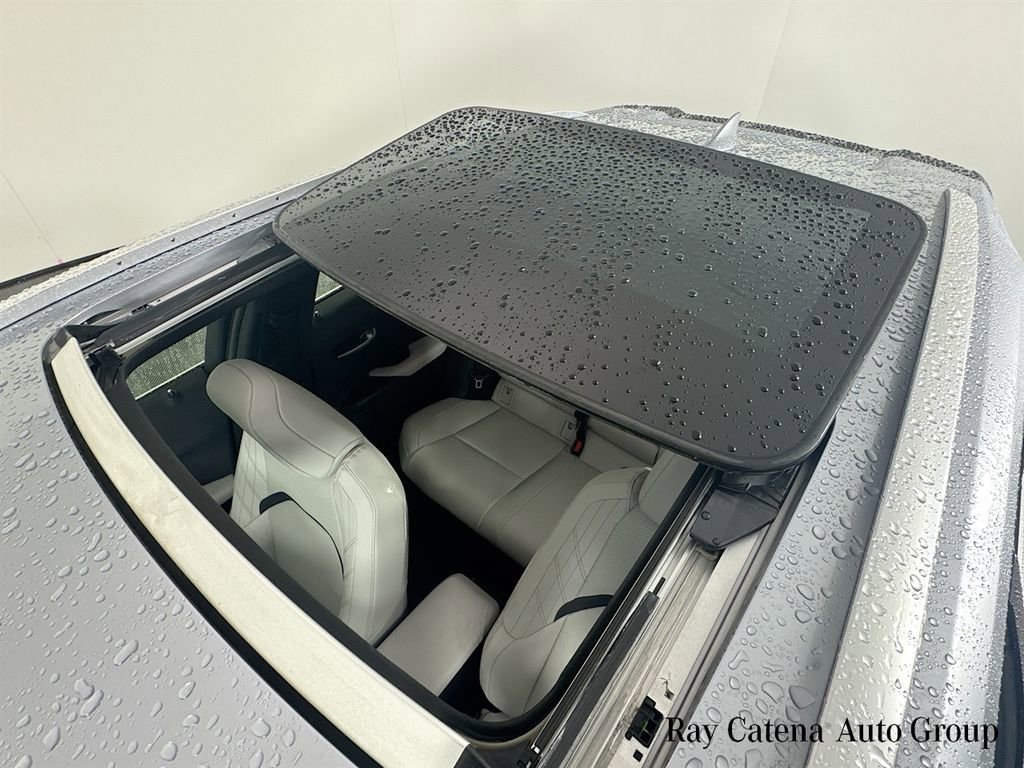 Certified 2023 Lexus UX 250h AWD w/ Accessory Package (Z2) image 23
