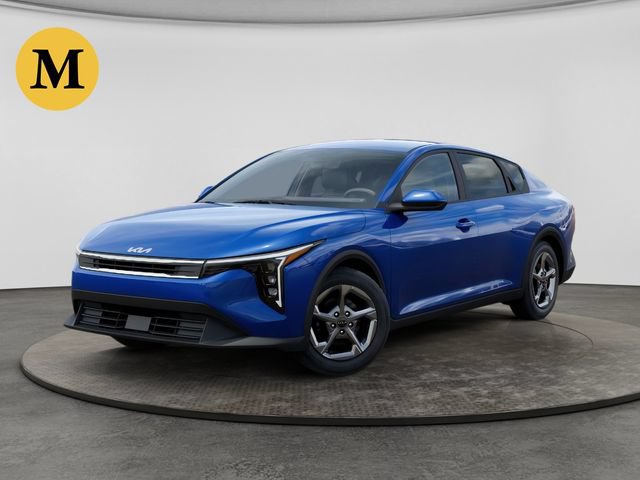 New 2026 Kia K4