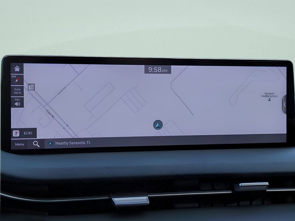 Used 2022 Genesis GV70 2.5T w/ Advanced Package image 22