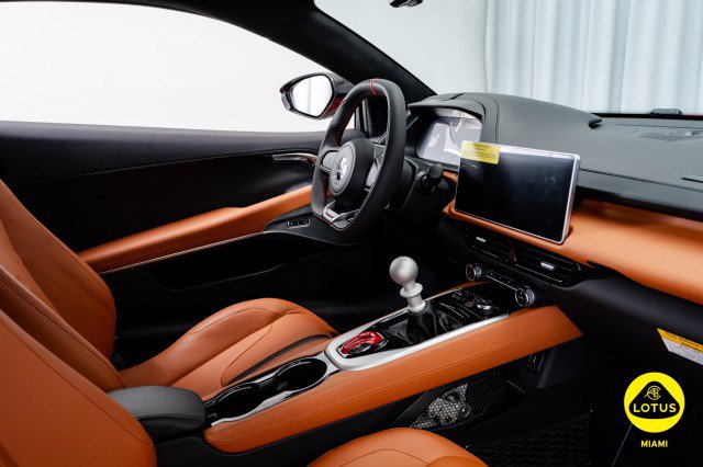 New 2026 Lotus Emira RWD image 39
