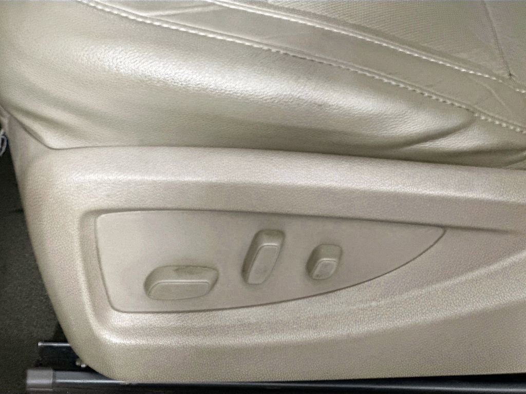 Used 2015 Chevrolet Silverado 2500 LTZ w/ Duramax Plus Package image 23