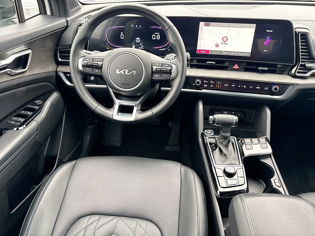Used 2023 Kia Sportage X-Line image 29