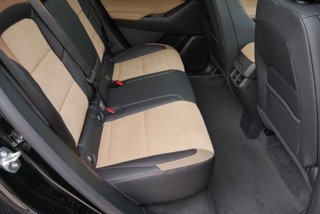 New 2026 Chevrolet Equinox ACTIV image 24