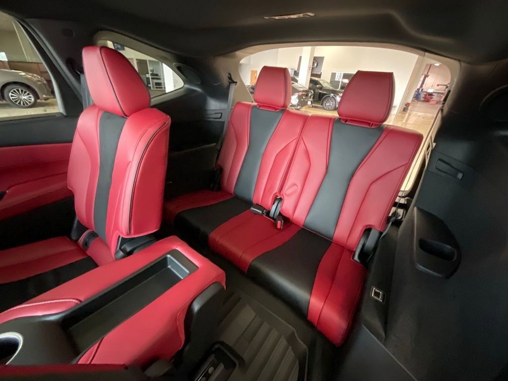 Certified 2026 Acura MDX A-Spec image 26