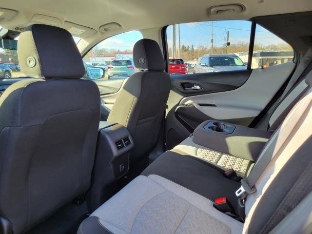 Used 2024 Chevrolet Equinox LS w/ LS Convenience Package AWD/4WD image 22