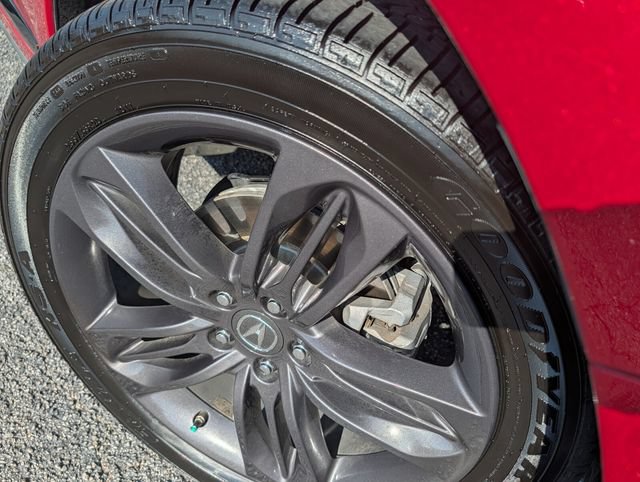 Certified 2021 Acura RDX w/ Advance Package FWD image 37