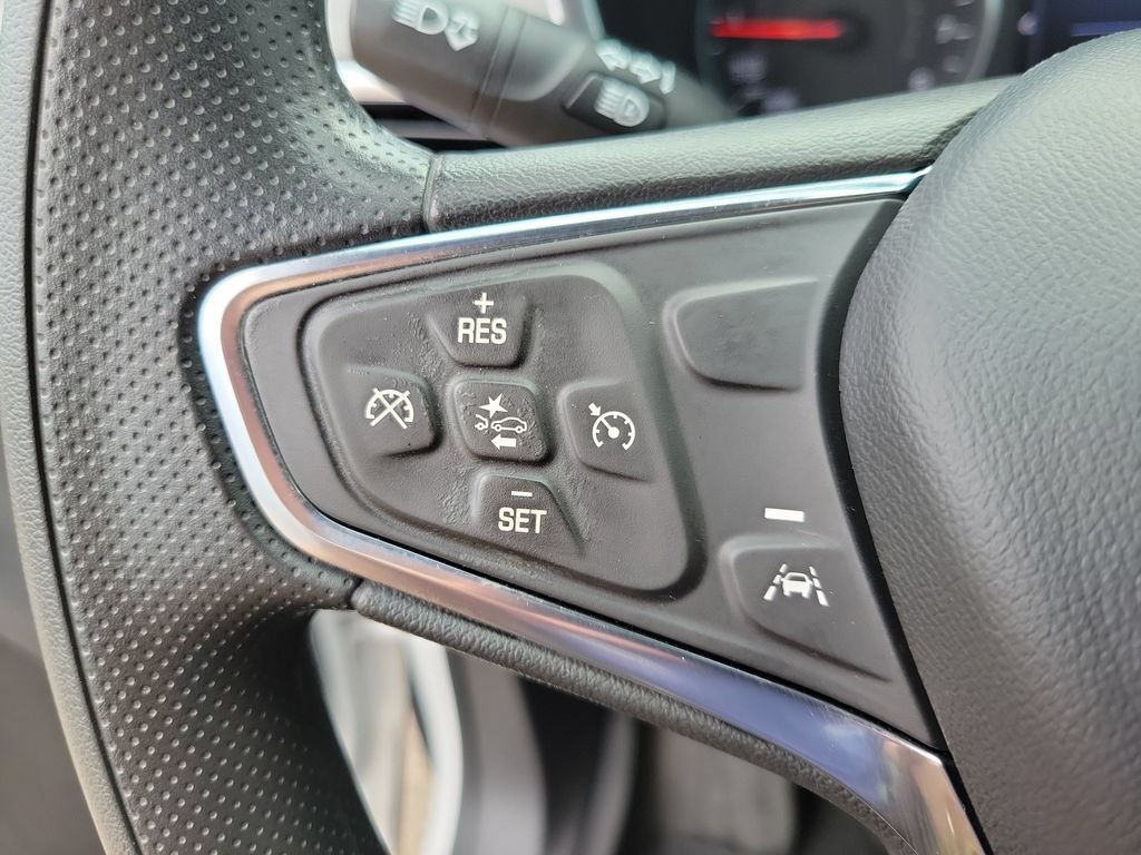Used 2023 Chevrolet Equinox LS w/ LS Convenience Package AWD/4WD image 22