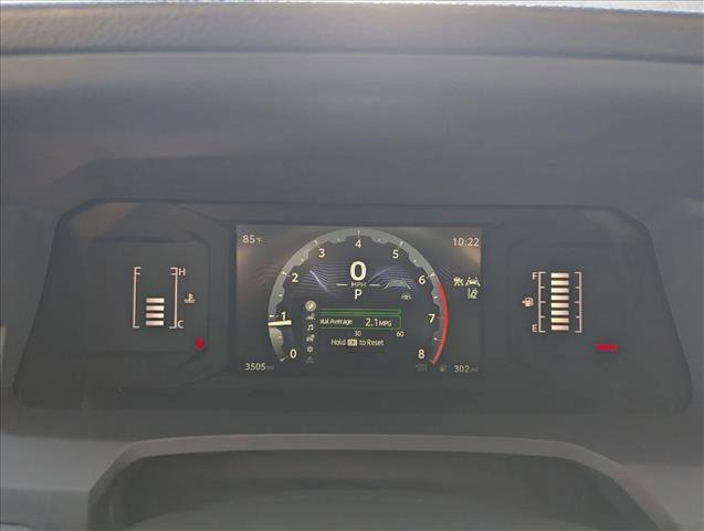 Certified 2025 Toyota Tacoma SR image 14