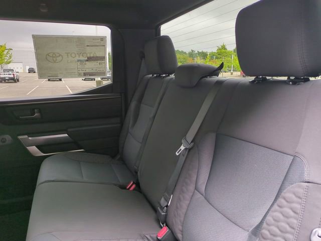 New 2026 Toyota Tundra SR5 image 13