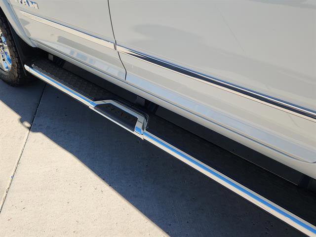 Used 2023 RAM 3500 Limited image 26