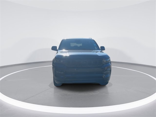 Used 2024 Jeep Grand Wagoneer Series II w/ Quick Order Packagew 28T image 3