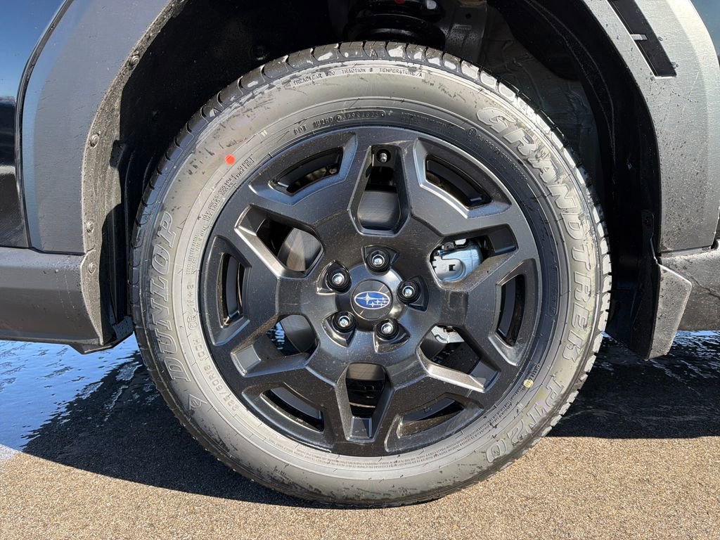 New 2026 Subaru Outback Limited image 3