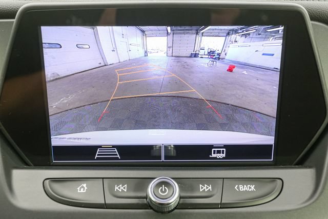 Used 2021 Chevrolet Blazer LT AWD/4WD image 24