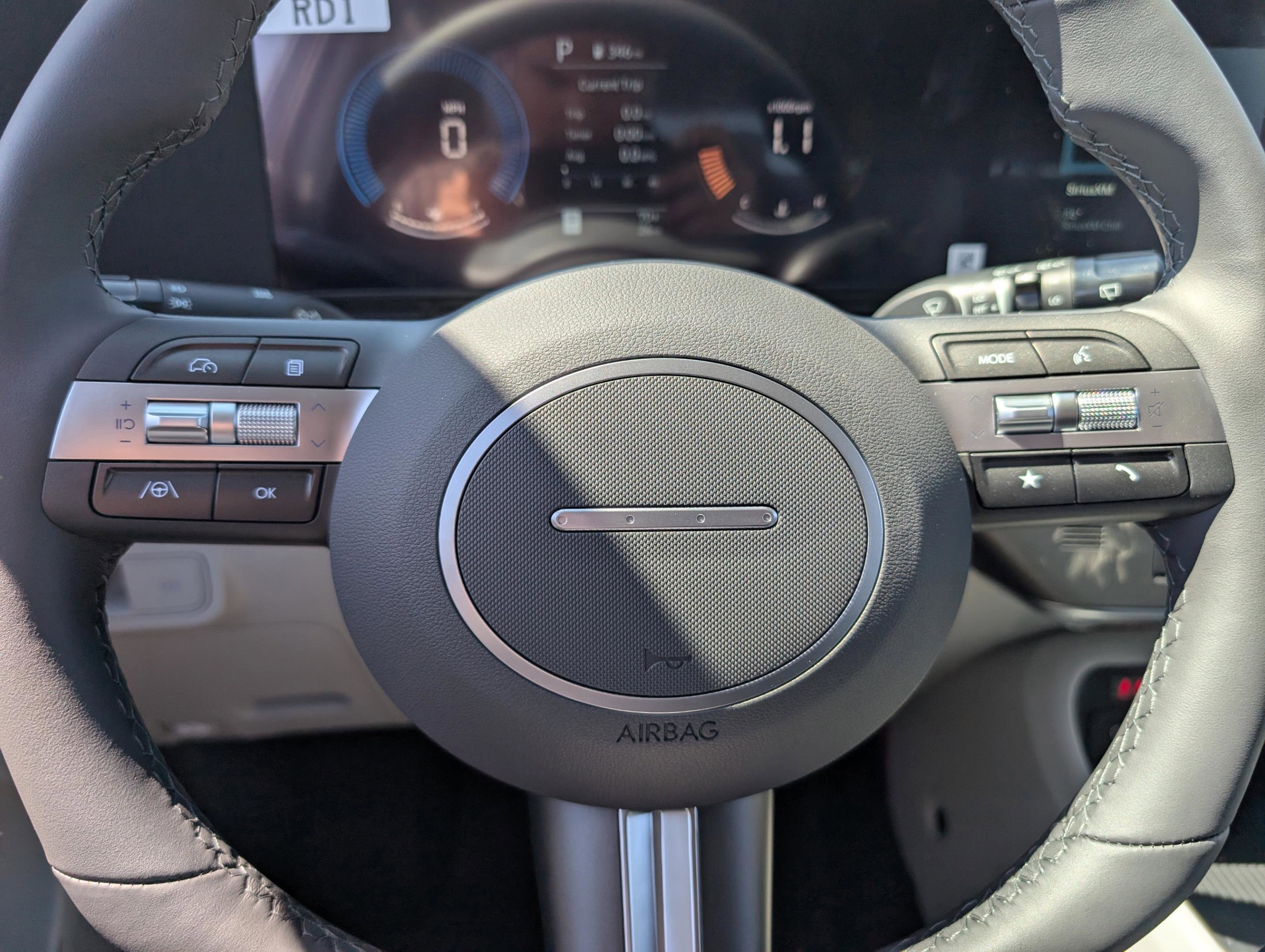 Used 2025 Hyundai Kona SEL AWD/4WD image 23