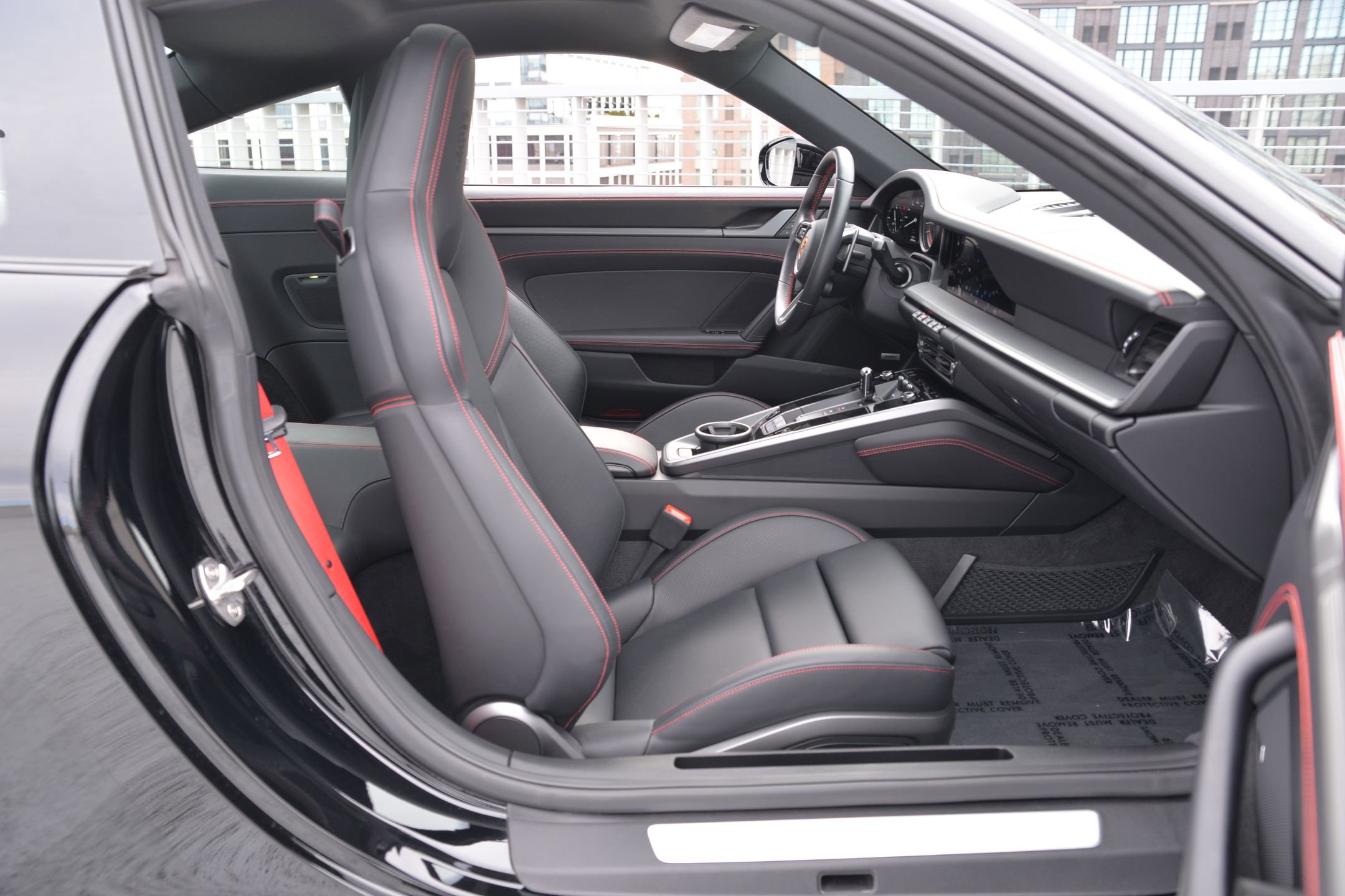 Certified 2024 Porsche 911 Carrera image 21