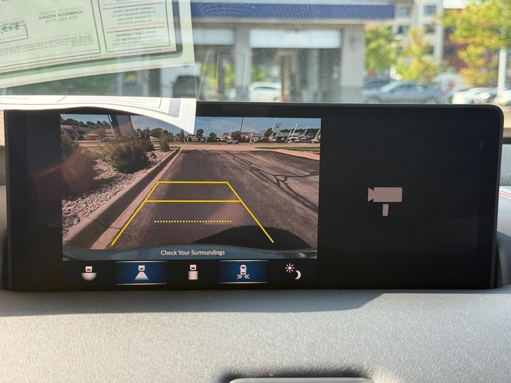 Certified 2025 Acura TLX w/ A-SPEC Package AWD/4WD image 19