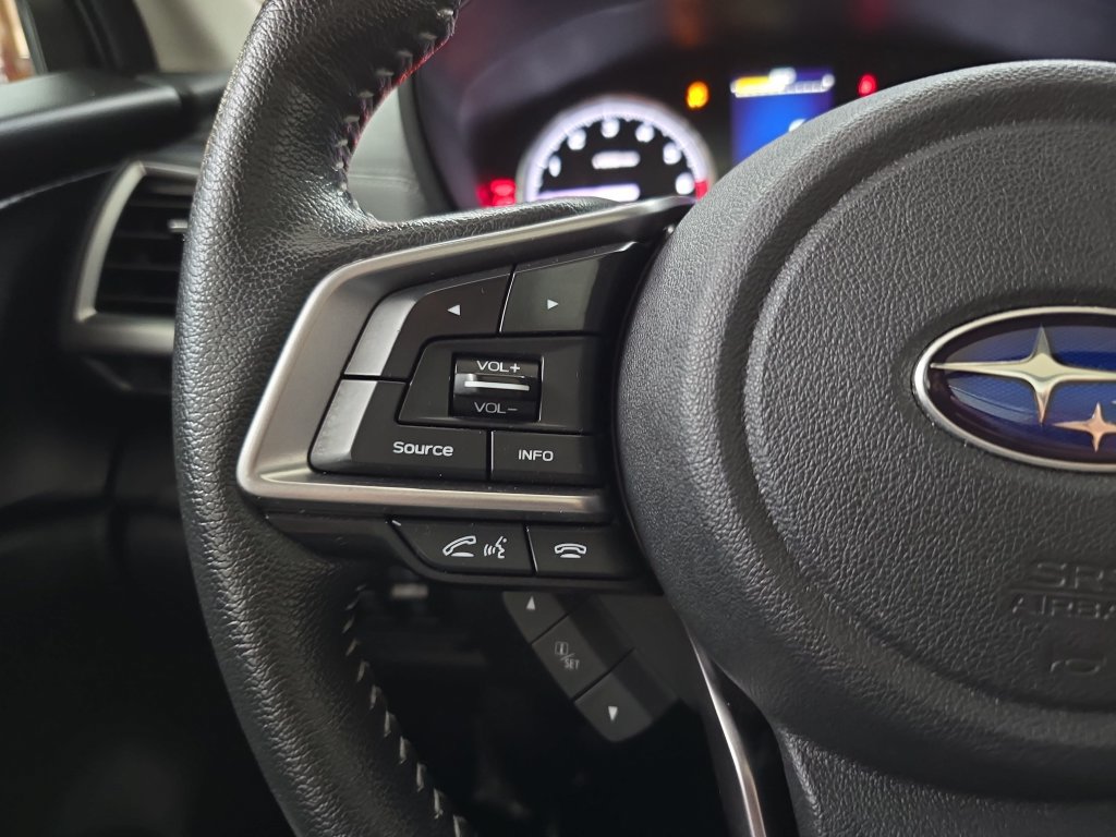 Used 2019 Subaru Forester Touring AWD/4WD image 19