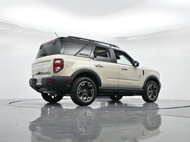 New 2025 Ford Bronco Sport Outer Banks w/ Outer Banks Tech Package+ image 30