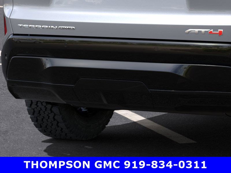 New 2026 GMC Terrain AT4 w/ Technology Package II image 14