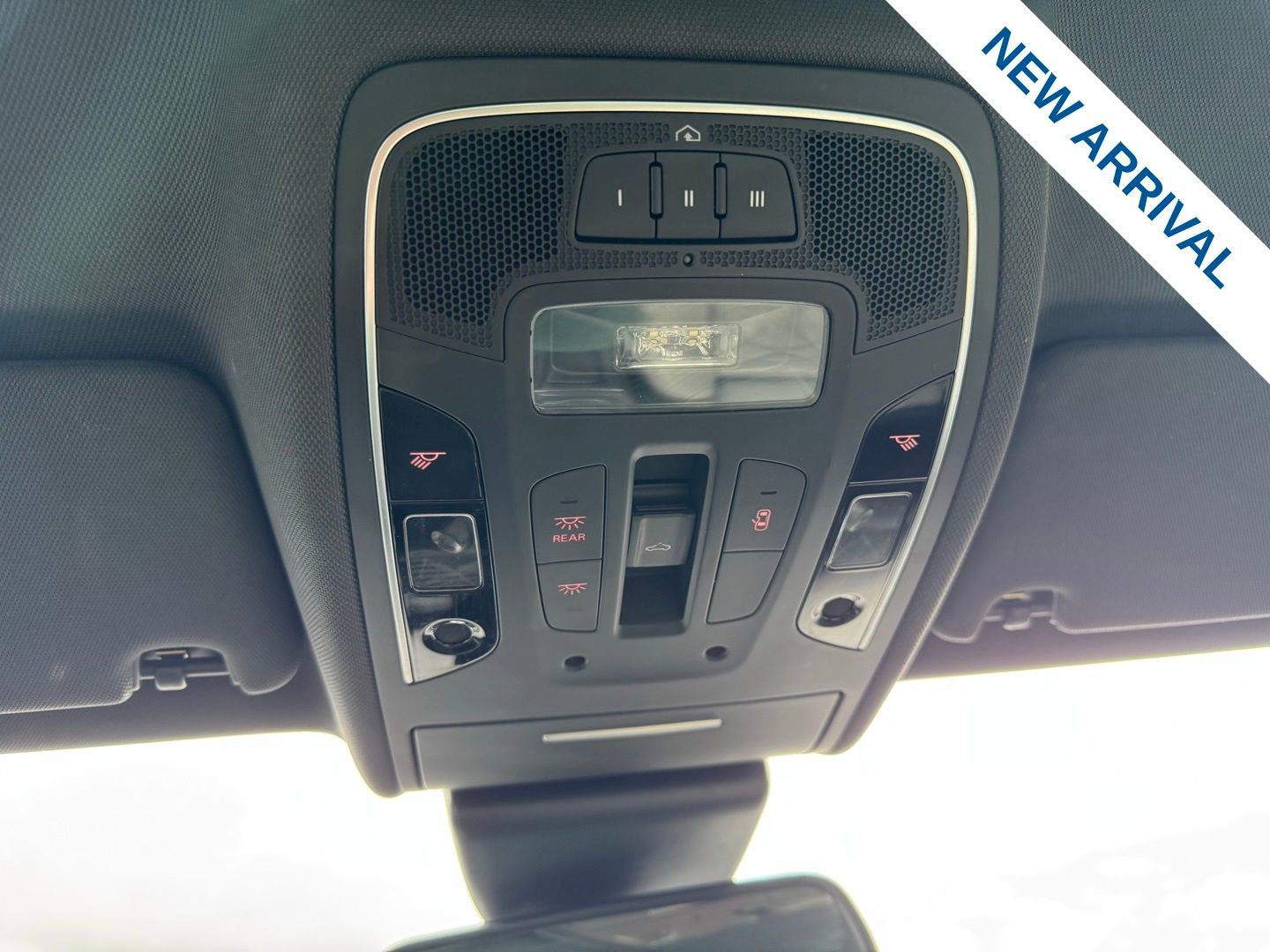 Used 2014 Audi S7 Prestige image 27