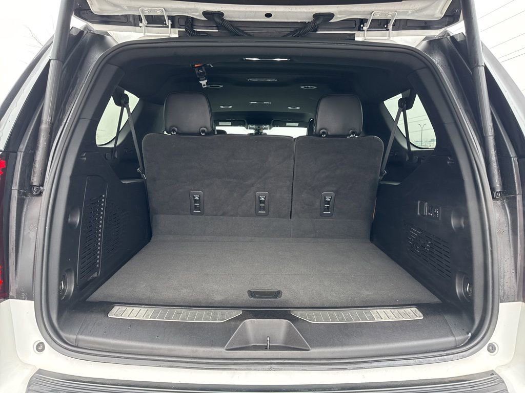 Used 2022 GMC Yukon XL Denali image 29