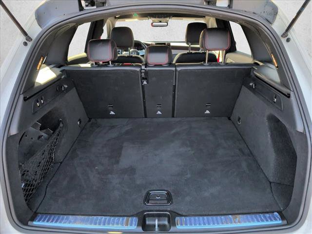 Used 2022 Mercedes-Benz GLC 43 AMG 4MATIC image 6