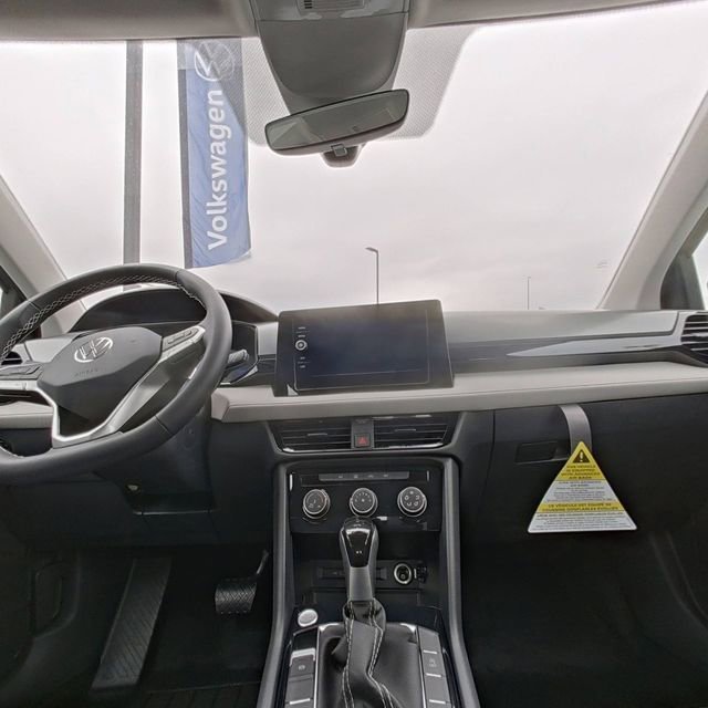 New 2026 Volkswagen Taos S image 23