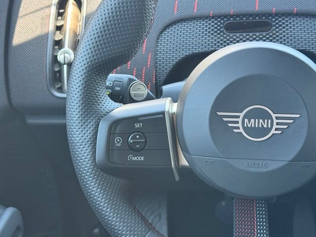 Used 2026 MINI Cooper Countryman S w/ Comfort Package Max AWD/4WD image 22