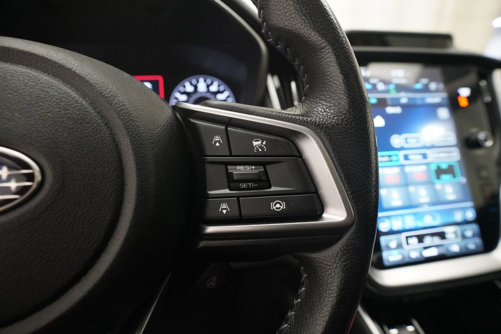 Used 2024 Subaru Outback Limited image 19