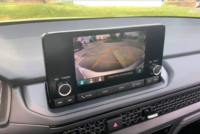 Certified 2024 Honda Accord EX image 23