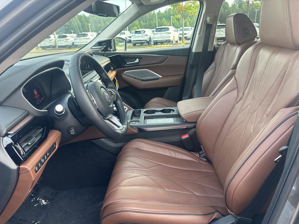 New 2026 Acura MDX w/ Advance Package AWD/4WD image 30