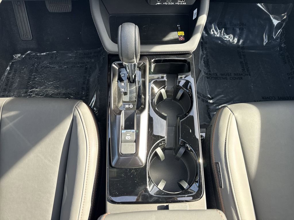 New 2026 Subaru Forester Sport image 21