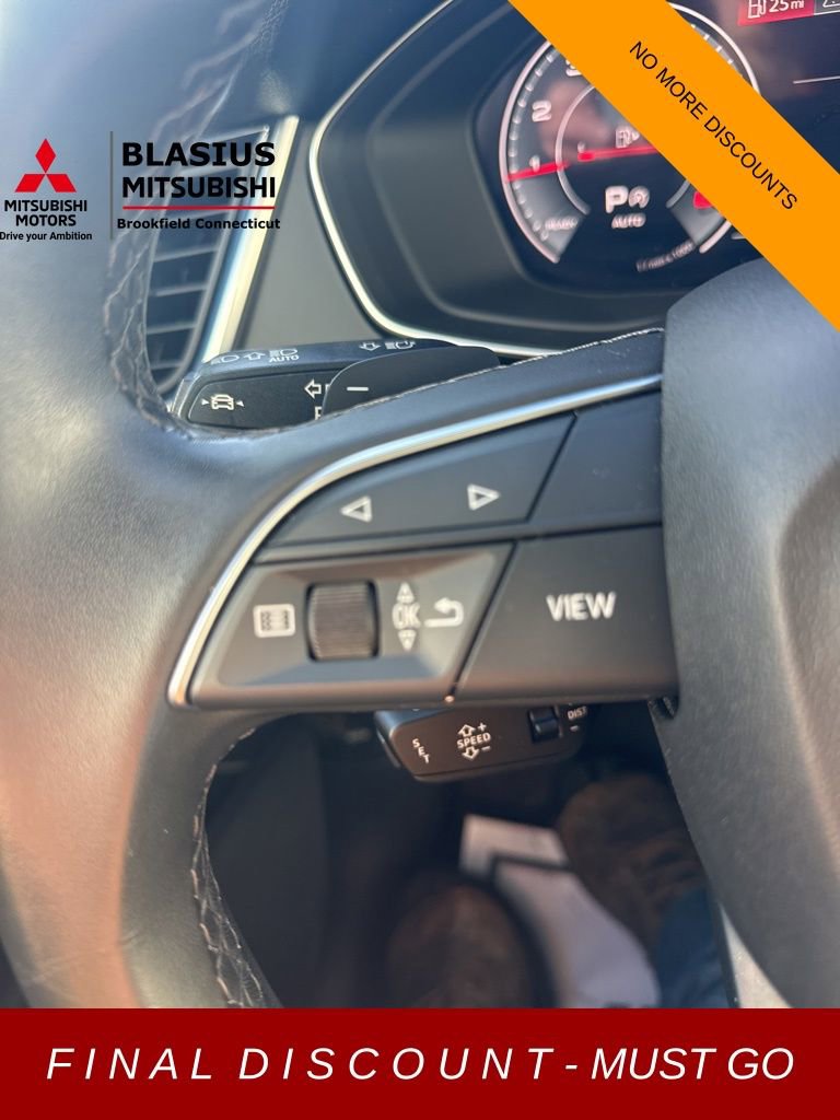 Used 2022 Audi Q5 2.0T Premium Plus w/ Premium Plus Package image 14