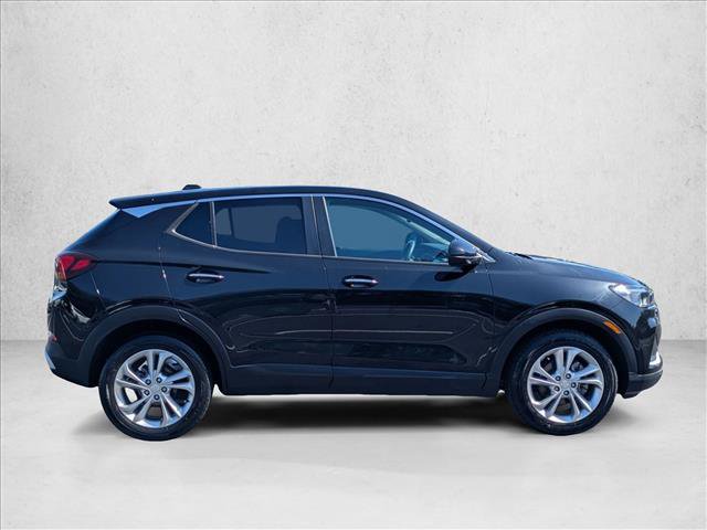Used 2023 Buick Encore GX Preferred FWD image 4